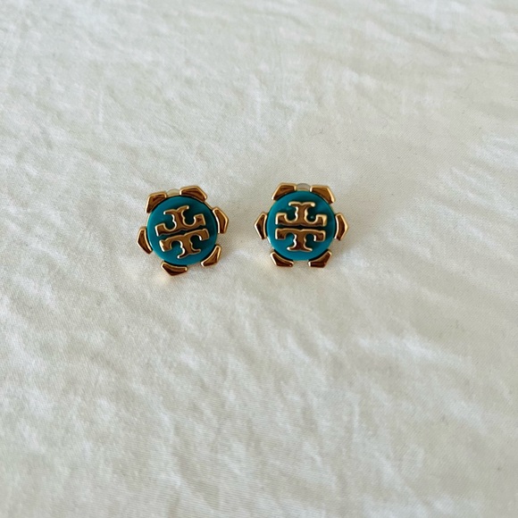 Tory Burch walter earrings